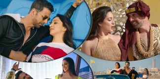 Laxmmi Bomb Song Burjkhalifa Out! Akshay Kumar & Kiara Advani Will Make You Groove Your Body!