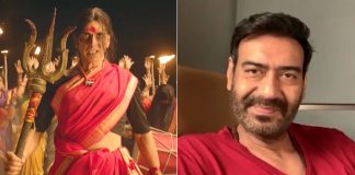Laxmmi Bomb Trailer: Ajay Devgn Praises Akshay For Displaying Various Avatars In Raghava Lawrence's Directorial Film