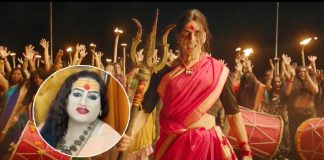 Laxmmi Bomb Trailer: Akshay Kumar Thanks Trans Rights Activist, "From One Laxmmi To Another"