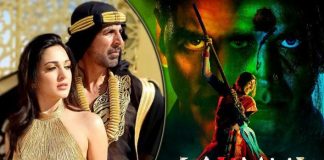 Laxmmi Bomb Trailer Review: This Cracker Is Supposed To Burst Only In Theatres