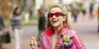 Legally Blonde 3 set for May 2022 release