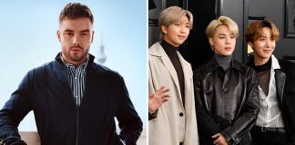 Liam Payne Grooving To BTS’ Dynamite Is Winning Heart, Can We See Them Collaborating Soon?