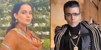 Line producer hired by KJo's Dharma Production Reacts To Kangana Ranaut's Accusations Over Waste Dumping In Goa