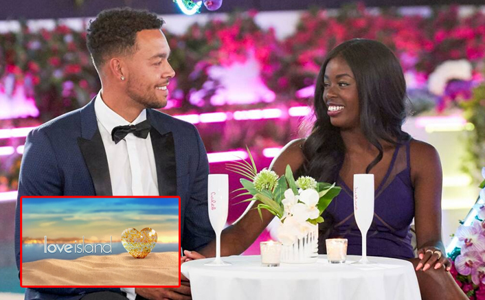 Love Island Season 2: Winners Justine Ndiba & Caleb Corprew Confess Their Love For Each Other