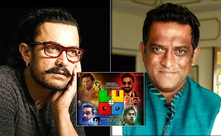 Ludo Trailer: Aamir Khan LOVED It So Much That He Made This Special Request To Anurag Basu