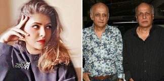 Luviena Lodh reacts to Bhatts' defamation case against her
