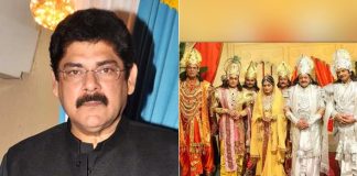Mahabhart: From Temples Being Created To Brutally Getting Injured While Shooting; Here Are Three Unheard Trivia About Karna AKA Mahabharat