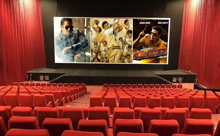 Maharashtra cinemas to screen regional films if Bollywood isn't ready with releases