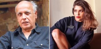 Mahesh Bhatt to take legal action against Luviena Lodh over video alleging harrassment