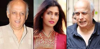 Mahesh, Mukesh Bhatt file defamation complaint against Luviena Lodh