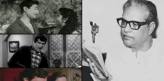 Majrooh Sultanpuri's 101st birth anniversary: Varied moods of the master lyricist