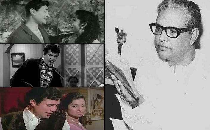 Majrooh Sultanpuri's 101st Birth Anniversary: From Chodd Do Aanchal To Chura Liya Hai Tumne - Check Out Some Of His Best Work