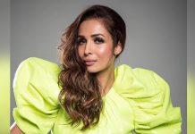 Malaika Arora Inspires Woman To Be Comfortable In Their Skin Via Her Raw Look; SEE PIC