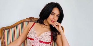 Mallika Sherawat Questions Troller Who Blamed Her Movies For Instigating R*pe: “It’s Mentality Like Yours…”
