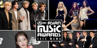 MAMA 2020: BTS, BLACKPINK, IU, Baekhyun & Other Receive Top Nods, Full Nomination List Inside