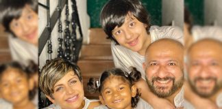Mandira Bedi's Adopted Daughter Tara Kept Asking Her On Video Call: "When Are You Coming?"