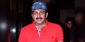 Manoj Tiwari On Getting Death Threats: "It Can't Stop Me From Doing What I've Set Out To Do"