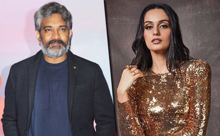 Manushi Chhillar Wishes To Work With Baahubali Director; SS Rajamouli, Are You Listening?
