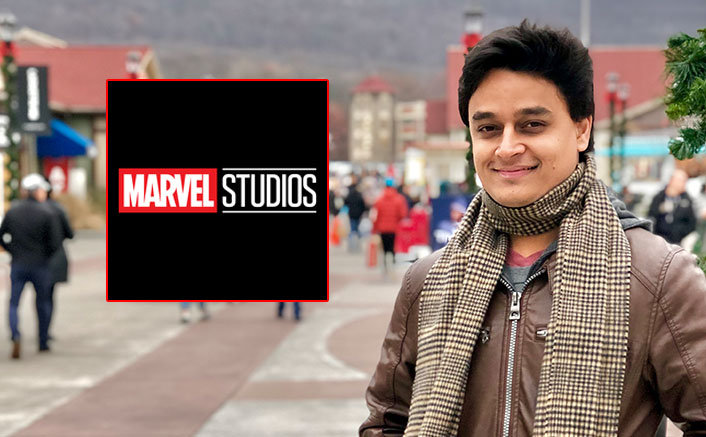 Marvel EXCLUSIVE! Atif Afzal On Composing Music For An Upcoming MCU Movie & Making Superheroes Dance To Hindi Songs