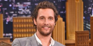 Matthew McConaughey's SHOCKING Revelation: “I Was Blackmailed Into Having S*x At 15”