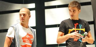 Max George On Tom Parker Being Diagnosed With Brain Tumour: "There Is Nothing That He Has Ever Given Up"