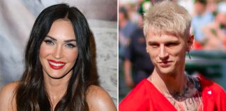 Megan Fox Wants Baby From Machine Gun Kelly?