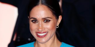 Meghan Markle On Being World's Most Trolled Person In 2019: "It’s Almost Unsurvivable"
