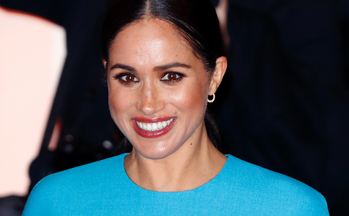 Meghan Markle On Being World's Most Trolled Person: "So Damaging To Your Mental Health"