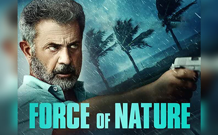 Mel Gibson's 'Force Of Nature' to release theatrically on Oct 23
