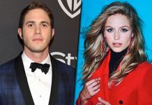 Melissa Benoist's Ex-husband Blake Jenner Breaks Silence On Her Domestic Violence Claims After Nearly One Year