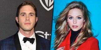 Melissa Benoist's Ex-husband Blake Jenner Breaks Silence On Her Domestic Violence Claims After Nearly One Year