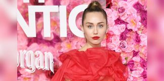 Miley Cyrus Becomes The Latest Hollywood Celebrity To Get Banned By China, All Thanks To Her Picture!