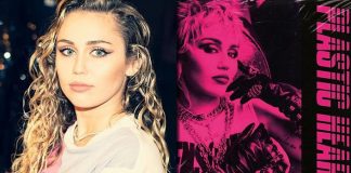 Miley Cyrus to release seventh album on November 27
