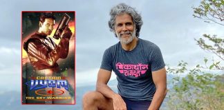 Milind Soman Starrer Captain Vyom Getting A Reboot; Read Deets!