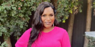 Mindy Kaling Announces She Secretly Gave Birth To Baby Number 2