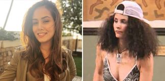 Mira Kapoor With The Hair Of FRIENDS' Monica From Bahamas Episode? That's What She Feared About!