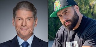 Miro BLASTS WWE! Talks On Erectile Dysfunction & S*x Addict Storylines That Would Have "Killed' Him