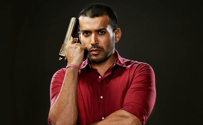 Mirzapur 2: Anjum Sharma AKA Sharad Wanted His Character To Look On Par With Ali Fazal