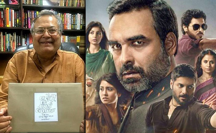  Mirzapur 2: Dhabba Author Surender Mohan Pathak To File Case Against Makers In Delhi HC