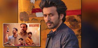 Mirzapur 2 Exclusive: Anjum Sharma AKA Sharad On Season 2 VS Season 1 & More