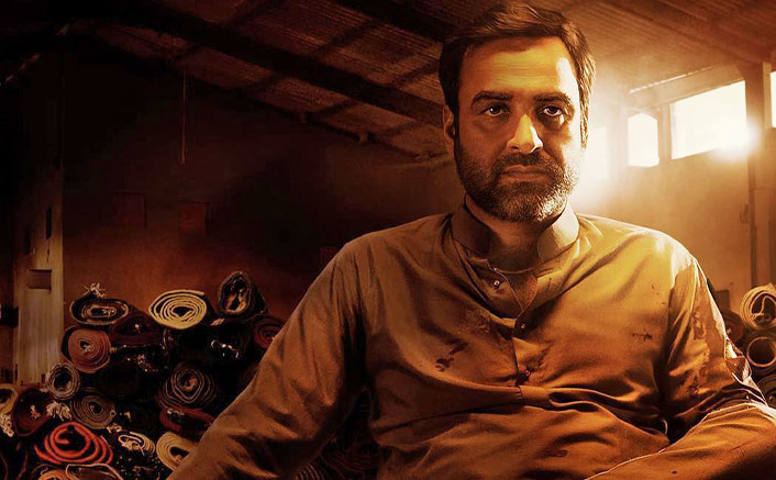 Mirzapur 2 EXCLUSIVE! Pankaj Tripathi On Whether Or Not The Importance Of Kaleen Bhaiya Has Been Affected VS Season 1 