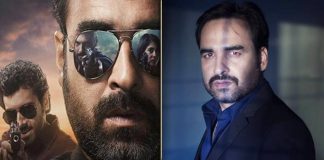 Mirzapur 2 EXCLUSIVE! Pankaj Tripathi Reveals The Real Story Behind His Written Dialogue "Vishuddh Chu*** Ladke Ho Tum"