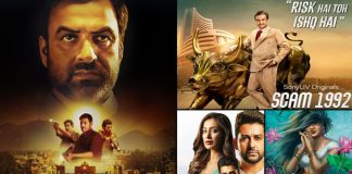 Mirzapur 2 Is The Most Viewed On OTT, Close On Heels Are Scam 1992, Gandii Baat 5 & Poison 2