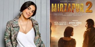 Mirzapur 2: Isha Talwar AKA Madhuri Yadav Is The New Crush Of Social Media & These Tweets Are Proof
