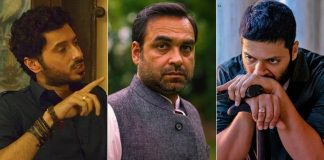 Mirzapur 2 Review: Pankaj Tripathi, Divyendu & Shweta Tripathi Sharma 'Bhaukaal Bole The Bey, Bavandar Macha Diye S*ala'