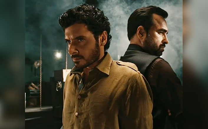 Mirzapur 2 Update: The Revenge Packed Trailer Of Ali Fazal & Pankaj Tripathi Starrer Will Be Out On THIS Date(Pic credit: Instagram/primevideoin)