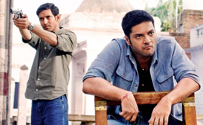 Mirzapur 2: When Ali Fazal AKA Guddu Bhaiya Called Vikrant Massey’s Bablu Bhaiya & Said, “Teri Bohot Yaad Aa Rahi Hai”