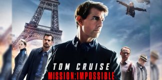 Mission: Impossible - Fallout: When Tom Cruise Fractured His Ankle While Jumping From One Building To Another But Continued To Shoot
