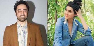 Model Roaleey Ryan to debut in film directed by Aamir Khan's brother Faissal
