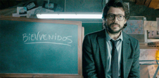Money Heist Trivia: Álvaro Morte Was NOT The Original Choice To Play Professor!